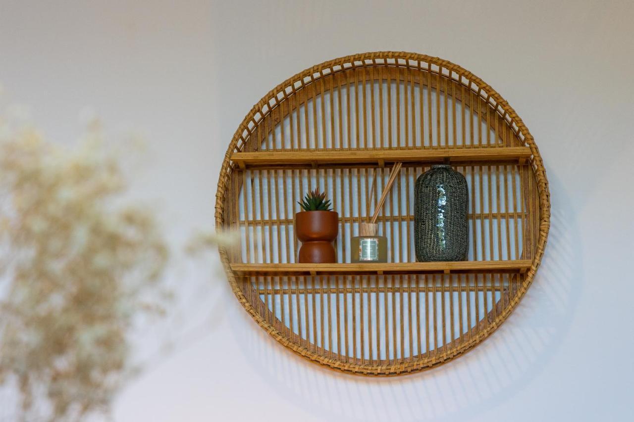 First Line, Sea Views, Verde Y Mar By Mellow Malaga Zewnętrze zdjęcie